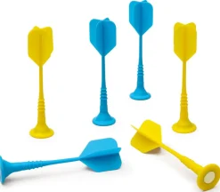 Dartspil, Magnetisk Stor - Rummet