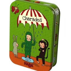 Dasespil - Pantomine