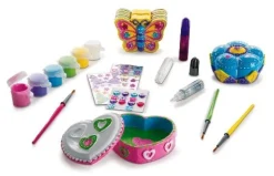 Dekorationssaet - Mine 3 Favoritter