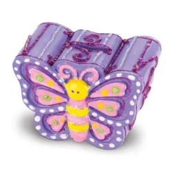 Dekorationssaet - Mine 3 Favoritter