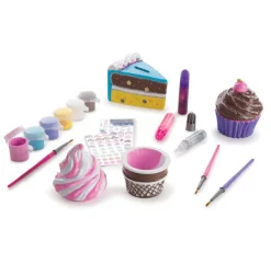 Dekorationssaet - Sode Sager