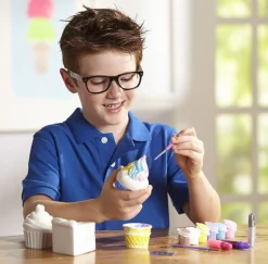 Dekorationssaet - Sode Sager