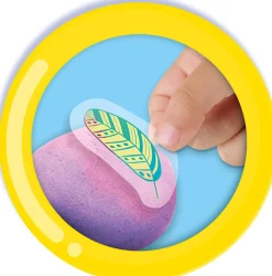 Dekorationssten - Galaxy