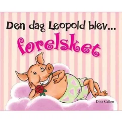 Den Dag Leopold Blev Forelsket