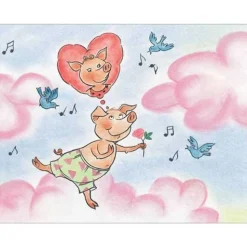 Den Dag Leopold Blev Forelsket