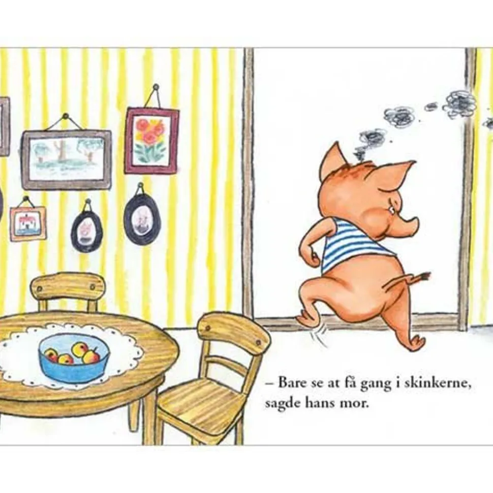 Den Dag Leopold Blev Sur