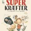 Den Store Bog Om Superkraefter