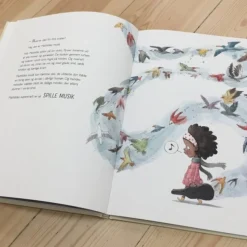 Den Store Bog Om Superkraefter