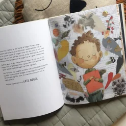 Den Store Bog Om Superkraefter