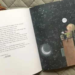 Den Store Bog Om Superkraefter