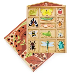 Det Lille Insekthotel