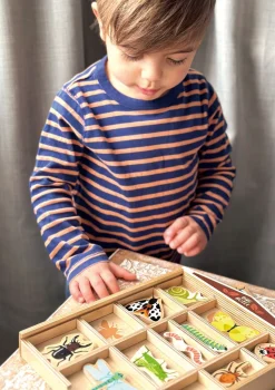 Det Lille Insekthotel