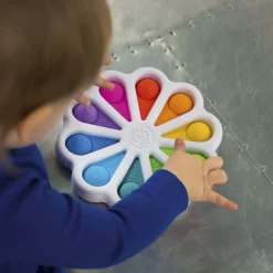 Dimpl - Boblepanel Tal