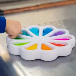 Dimpl - Boblepanel Tal