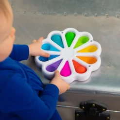 Dimpl - Boblepanel Tal