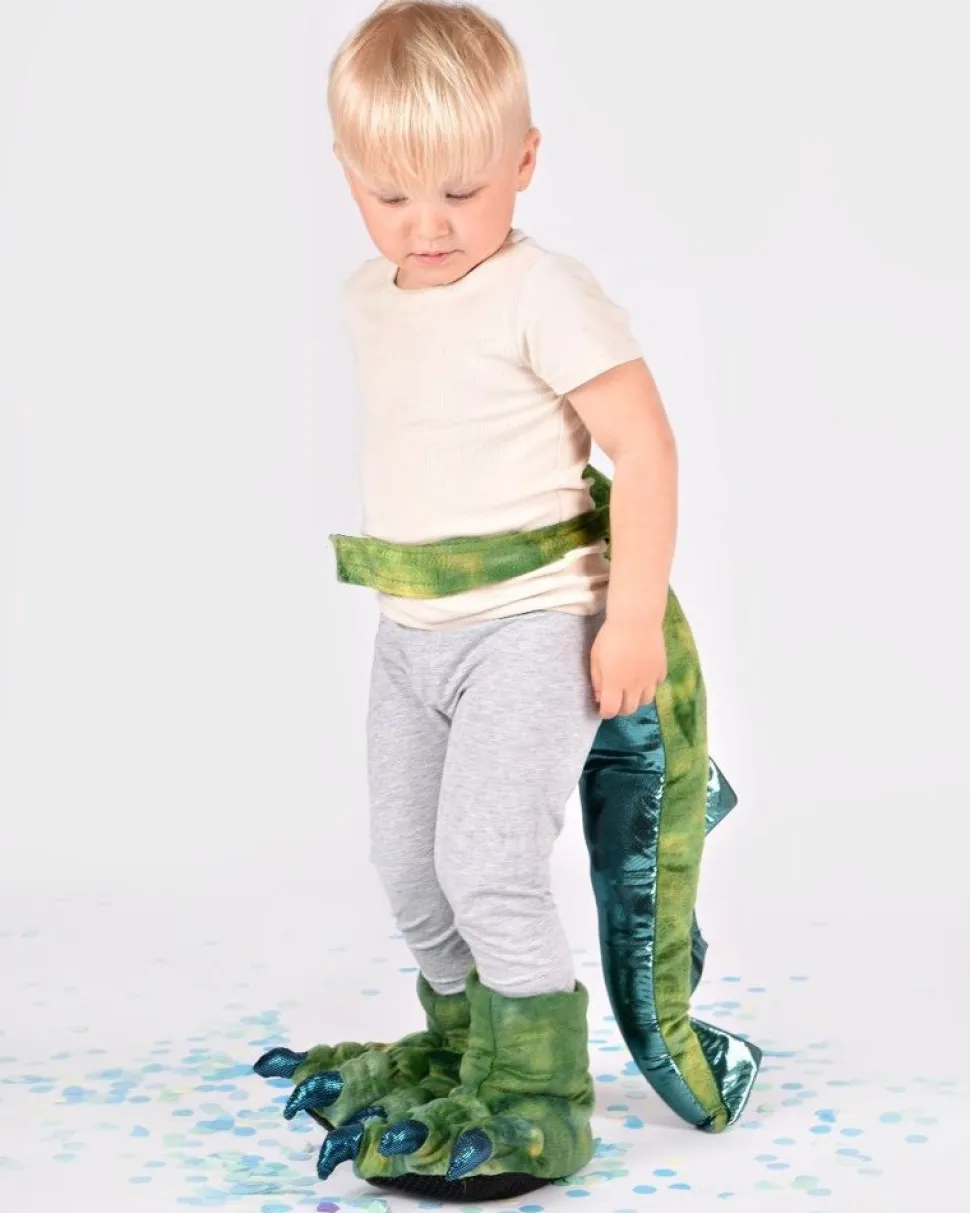 Dinofodder- & Hale, Str. 30-34