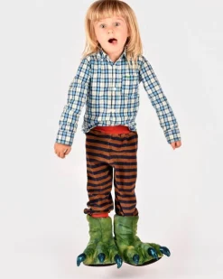 Dinofodder- & Hale, Str. 30-34