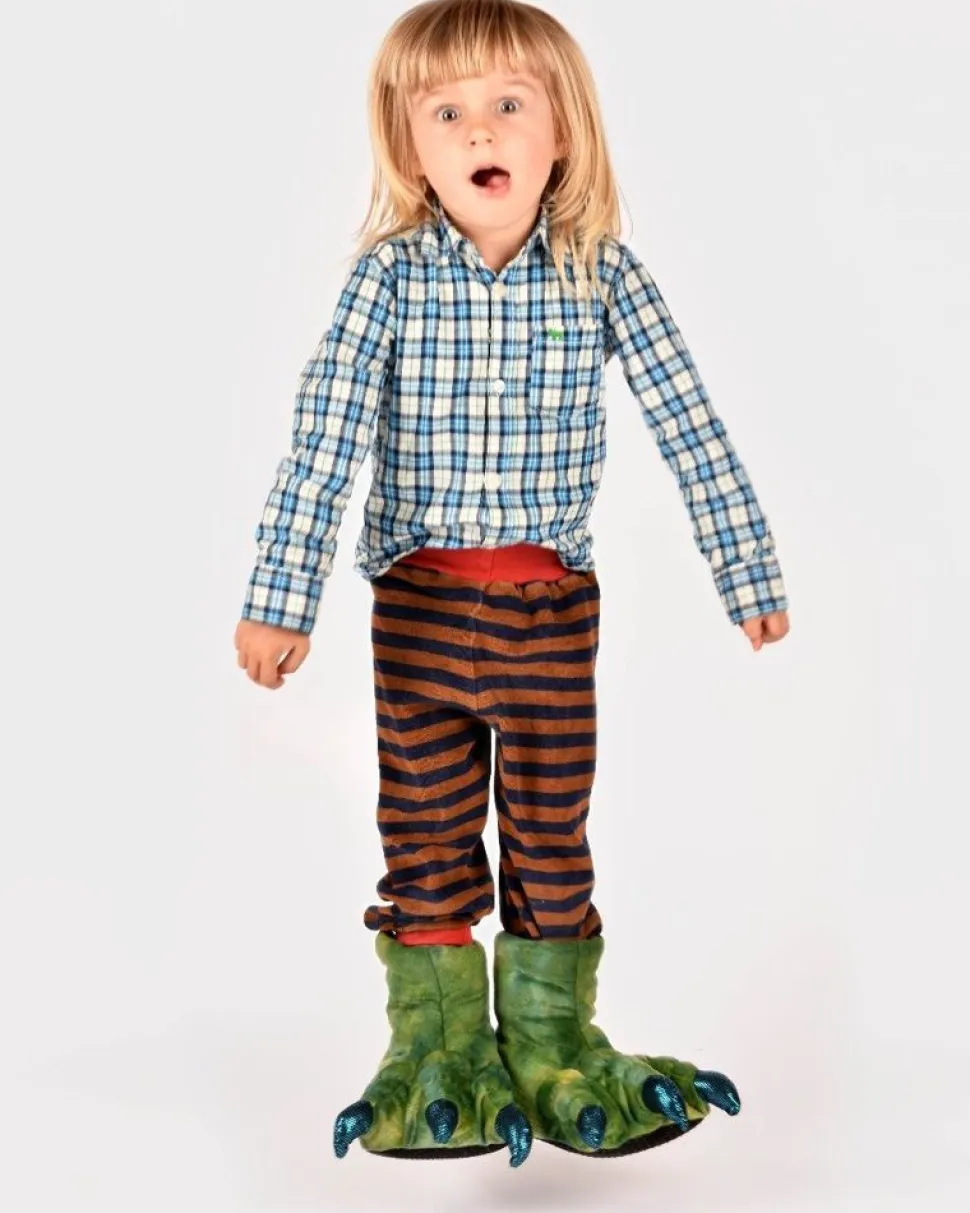 Dinofodder- & Hale, Str. 30-34