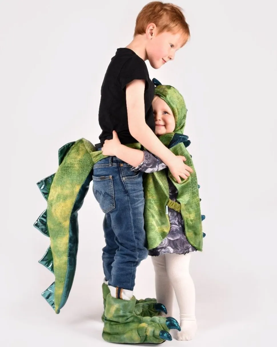 Dinofodder- & Hale, Str. 30-34