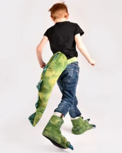 Dinofodder- & Hale, Str. 30-34