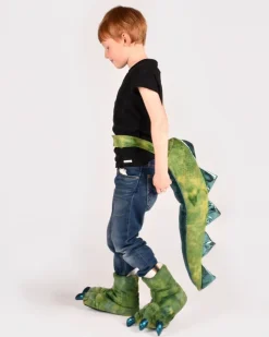 Dinofodder- & Hale, Str. 30-34