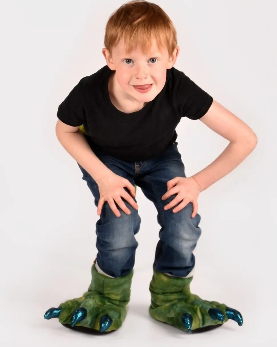 Dinofodder- & Hale, Str. 30-34