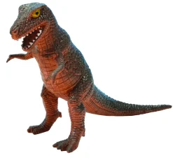 Dinosaurer - Saet Med 12 Stk