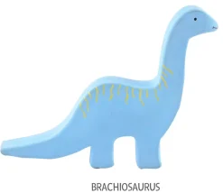 Dinosaurer I 100% Naturgummi