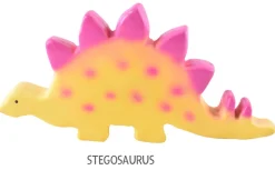 Dinosaurer I 100% Naturgummi