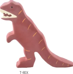 Dinosaurer I 100% Naturgummi