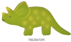 Dinosaurer I 100% Naturgummi