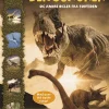 Dinosaurer Og Andre Ogler Fra Fortiden