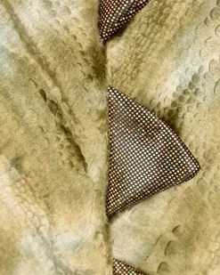 Dinosaurkappe, Str. 3-8 Ar