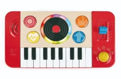 Dj Mikserpult Til De Mindste