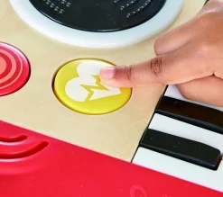 Dj Mikserpult Til De Mindste