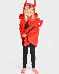 Djaevel, Str. 3-8 Ar