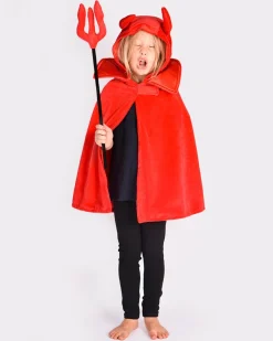 Djaevel, Str. 3-8 Ar