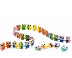 Domino I Trae - Domino Up