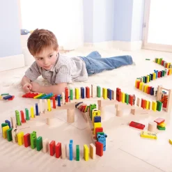 Domino M. Dyrevenner