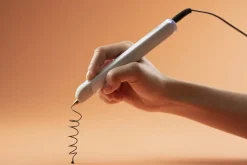 3Doodler Create+ | Basissaet Inkl. Pen