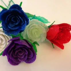 3Doodler Create+ | Refill Pla Farvemix, 75 Stk