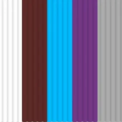 3Doodler Create+ | Refill Pla Farvemix, 25 Stk