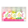 Dot-A-Lot - Neon, 5 Stk