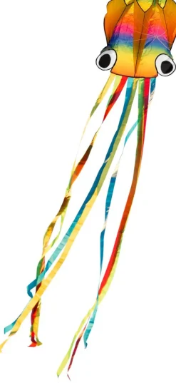 Drage - Blaeksprutte (70 X 410 Cm.)