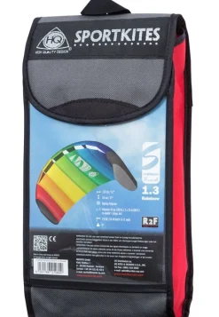 Drage - Med 2 Liner, 130 X 55 Cm.