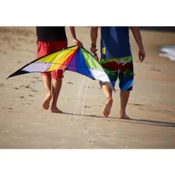 Drage - Rookie Med 2 Liner, Fra 8 Ar