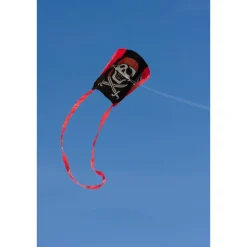 Drage - Slaededrage - 43 X 33 Cm.