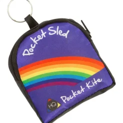 Drage - Slaededrage - 43 X 33 Cm.