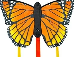 Drage - Sommerfugl 52 Cm