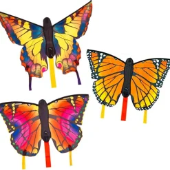 Drage - Sommerfugl 52 Cm